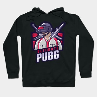 PUBG Hoodie